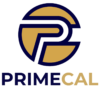 Primecal Laboratory Logo