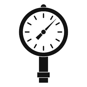 Pressure Gauge icon